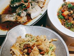 -新白鹿餐厅(城西银泰城店)