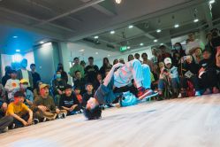 -CASTER跳舞俱乐部