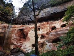 -玉华宫景区