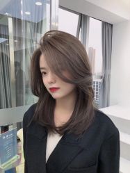 -HG美发设计沙龙