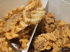 -麦当劳(正定瑞天店)