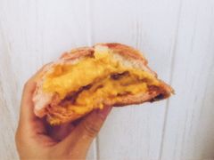 星空流沙包-LELECHA乐乐茶(新街口大洋店)