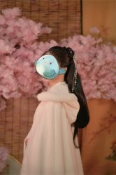 -汉仪华裳汉服馆(打浦桥店)