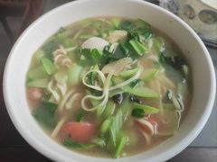 -同心楼(解放北路店)