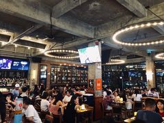 大堂-COMMUNE幻师(十亩地店)