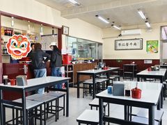 -张记酱牛肉(虎坊桥店)