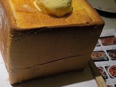 -绿茶餐厅(哈尔滨凯德店)