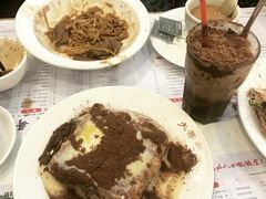 -大哥餐厅(西城花园店)