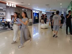 -杭州滨江宝龙城