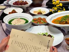 -满堂匠心川宴·私房菜(天府三街店)