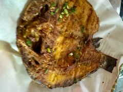 -新疆阿卜杜拉烧烤餐厅(四方坪店)