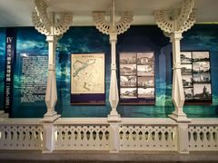 -哈尔滨规划展览馆