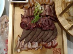 -宝轩渔府·老字号海鲜·正宗津菜(水上店)