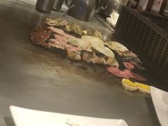 -大渔铁板烧(大悦城店)