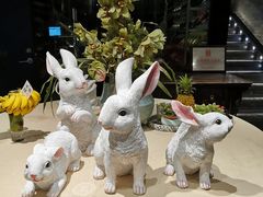 -唐廊烤鸭店(工体店)