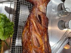 烤羊腿-宗泉烤全羊·烤羊腿·家常菜(解放东路店)