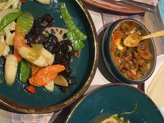 -阿娜尔·新疆菜(宜家荟聚中心店)