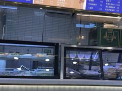 -清真·尖子尖牛肉面(王府井店)