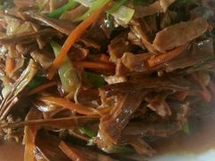 android_upload_pic-自游人·美食一楼·地道徽菜(三十年名店)