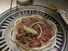 -猫抓烤肉(武进吾悦广场店)