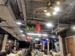 大堂-老廣食堂(区庄店)