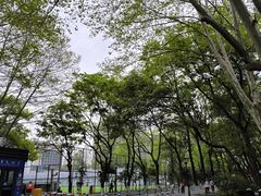-浙江大学(玉泉校区)