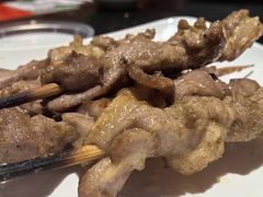 -老北京胡同味道二荤铺(酒仙桥店)
