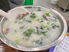 -南记食粥坊·宵夜大排档(莲花总店)