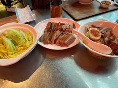 -陈鹏鹏潮汕菜(宝安机场T3航站楼店)