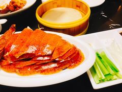 -大鸭梨烤鸭(甘家口店)