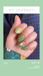 -蜜丝卡伦美甲美睫连锁