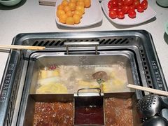 -野妹火锅(龙岗店)