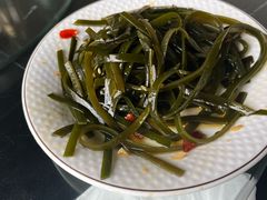 -鑫悦楼煎蟹·16年海鲜大排档