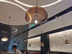 大堂-椰子营·椰子鸡火锅(万象里店)