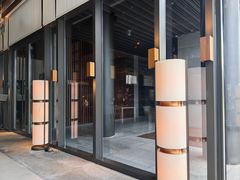 -柏悦酒店-沁园牛排海鲜西餐厅