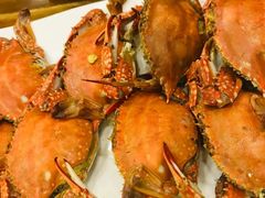 清蒸蟹-老东镇啤酒屋海鲜加工·蒸汽海鲜·海鲜烧烤(台东店)
