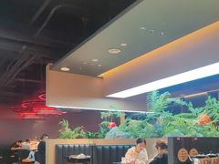 -魁牛·潮汕牛肉自助火锅(沈辽路万达店)