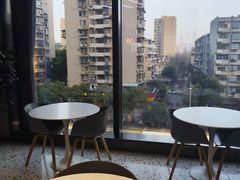-LA合时健身4PMFIT(花桥旗舰店)
