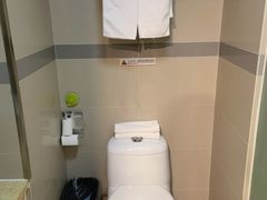 -速8酒店(合肥芜湖路万达广场店)