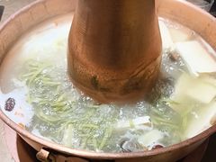 -北京老门框爆肚涮肉馆(凤城六路店)