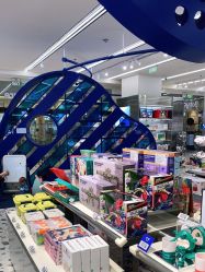 -Babycare(上海环球港店)