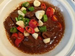 -禧宴Joyous Restaurant(禧园店)