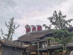 -胖大姐黄辣丁鱼庄(新津店)