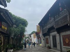 -小河直街历史文化街区