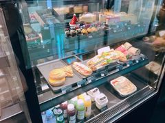 -星巴克(湖州安吉浙北大厦店)