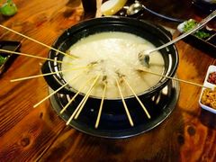 android_upload_pic-盈田盈粥庄(博山东路店)