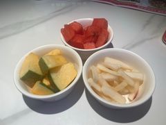 -新辣宴·湖南家常菜·商务聚餐(中粮创芯店)