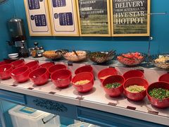 -五星桥原切肥牛火锅·30年专注好牛肉(湖塘店)