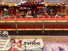 -泡泡玛特POPMART(合生汇店)