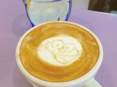 多啦A萌-22cafe